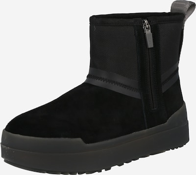 UGG Μπότες για χιόνι σε μαύρο, Άποψη προϊόντος