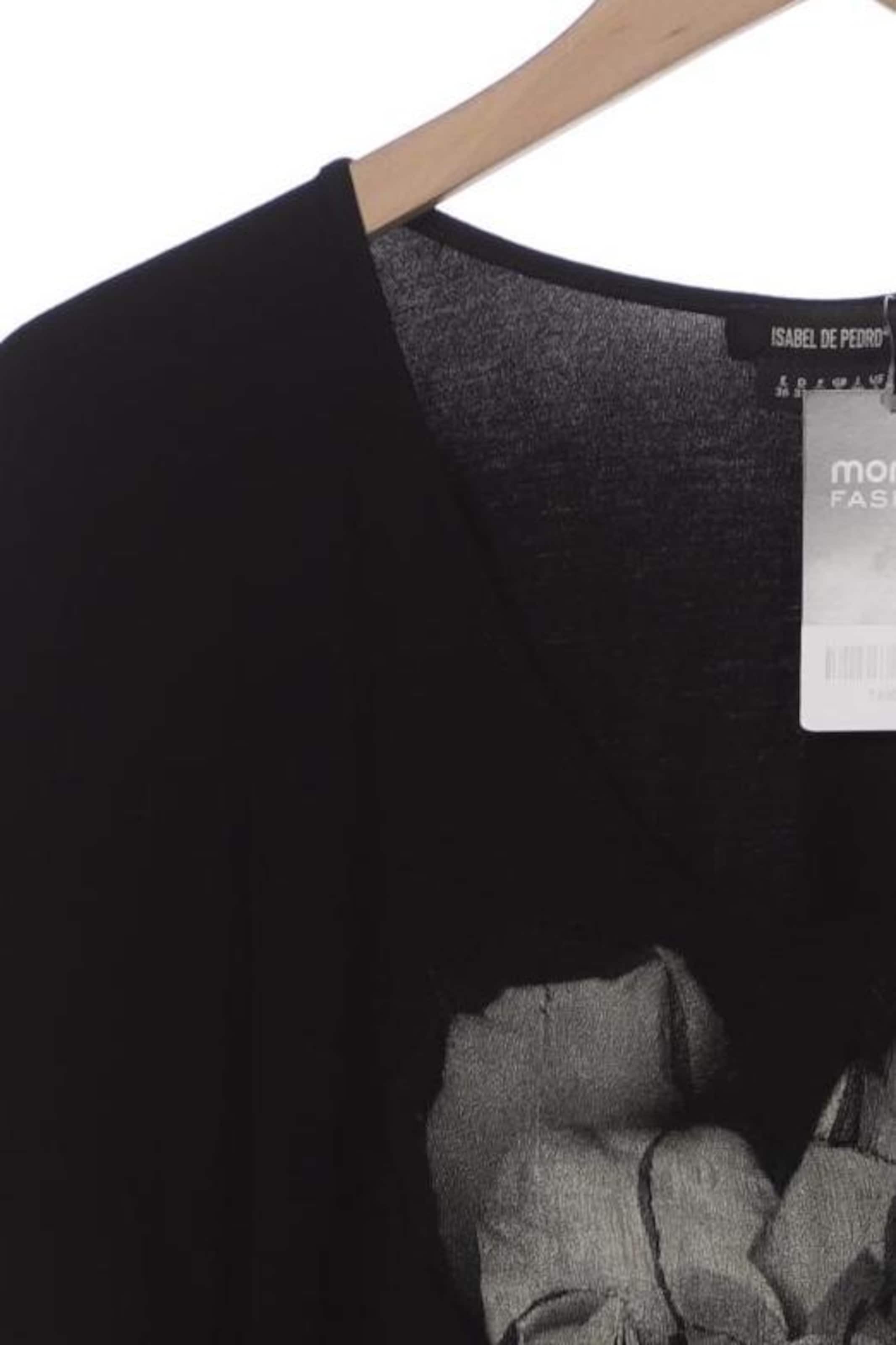 Isabel de Pedro T-Shirt XXS in Schwarz
