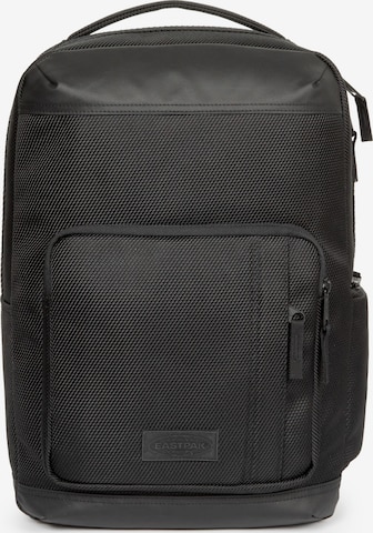 EASTPAK Backpack 'Tecum' in Black: front