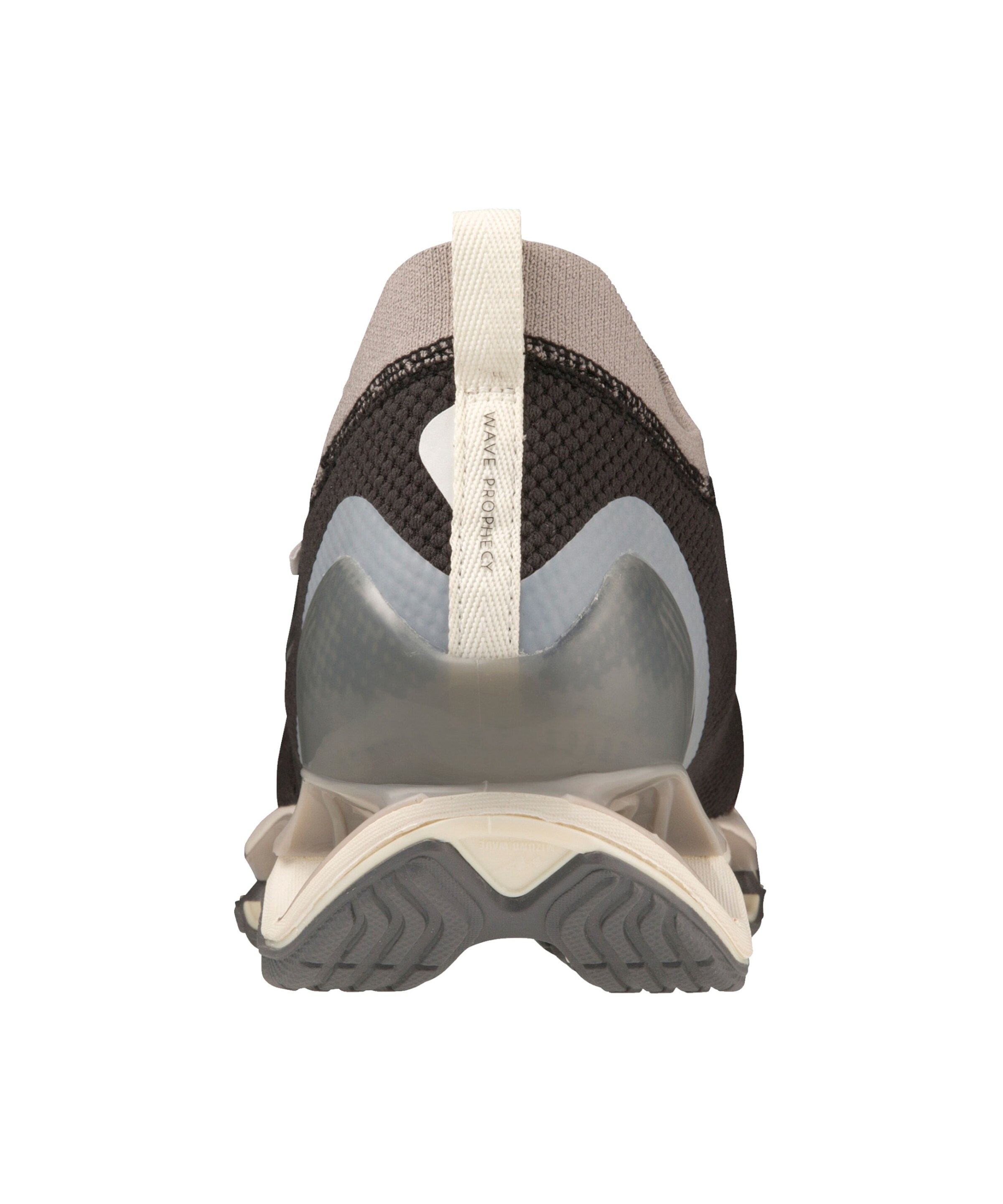 MIZUNO Running Shoes in Black