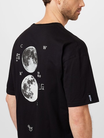 Trendyol Shirt in Black