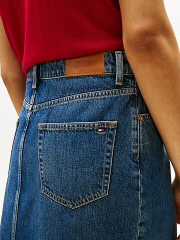 TOMMY HILFIGER Φούστα σε μπλε