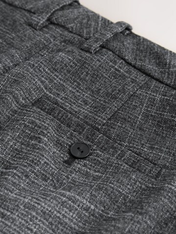 Next Voľný strih Nohavice - Sivá