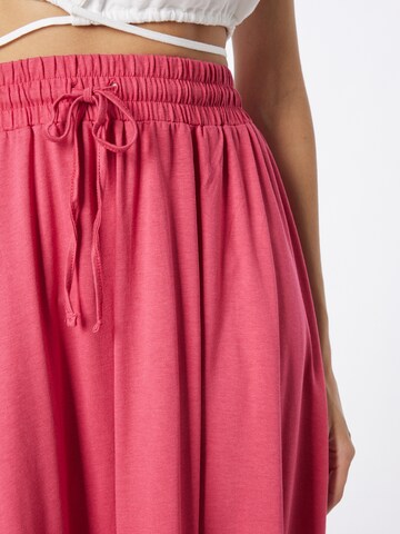 s.Oliver Skirt in Pink