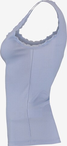 Hailys Top 'Li44ana' in Blue