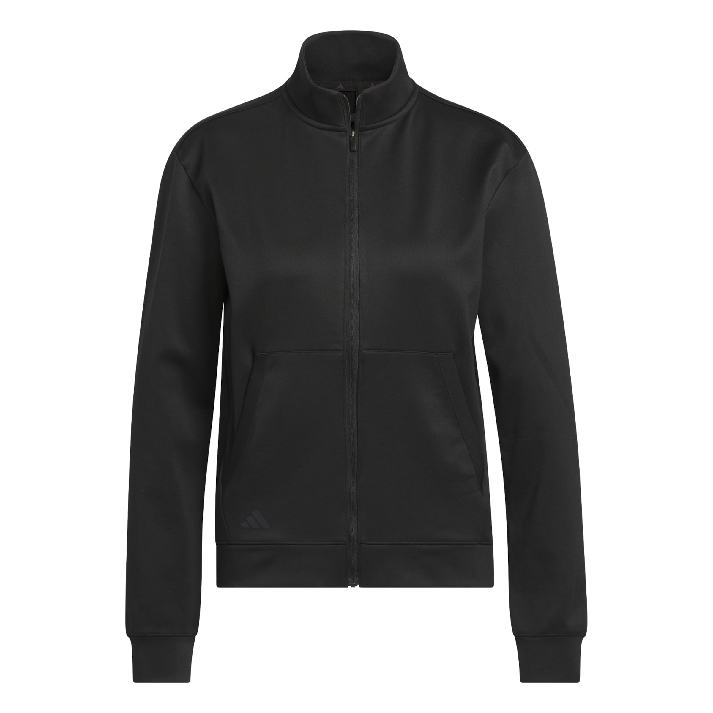 ADIDAS PERFORMANCE - Sudadera con cremallera deportiva 'Ultimate365' en negro