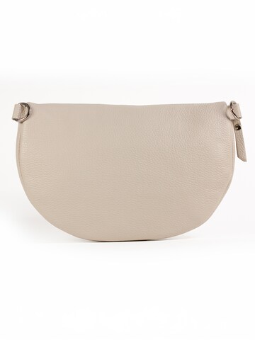 lePelou Fanny Pack 'THEA large' in Beige