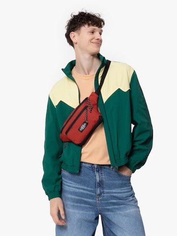 Sacs banane 'Pro' EASTPAK en rouge