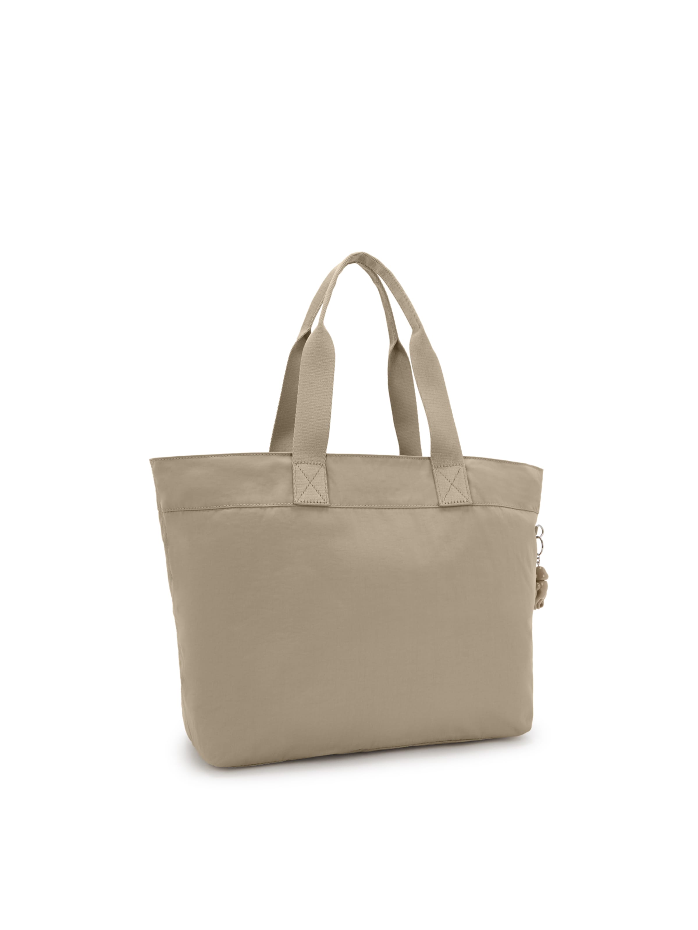 Cabas 'Colissa Up' KIPLING en marron