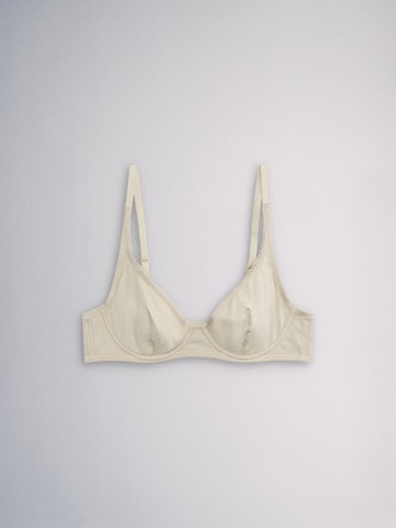 Invisible Soutien-gorge The Set en vert