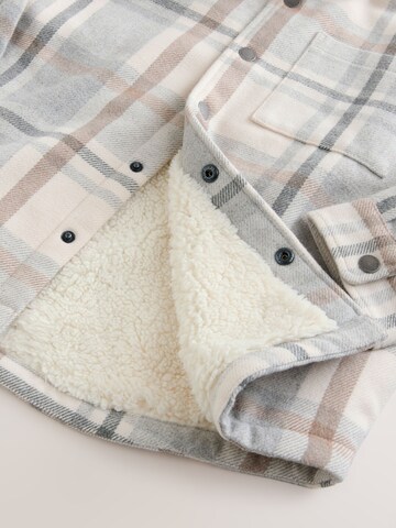 Next Демисезонная куртка в Бежевый