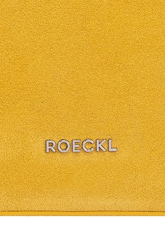 Roeckl Crossbody bag in Yellow