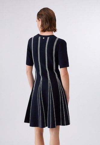 Abito in maglia di Liu Jo in nero