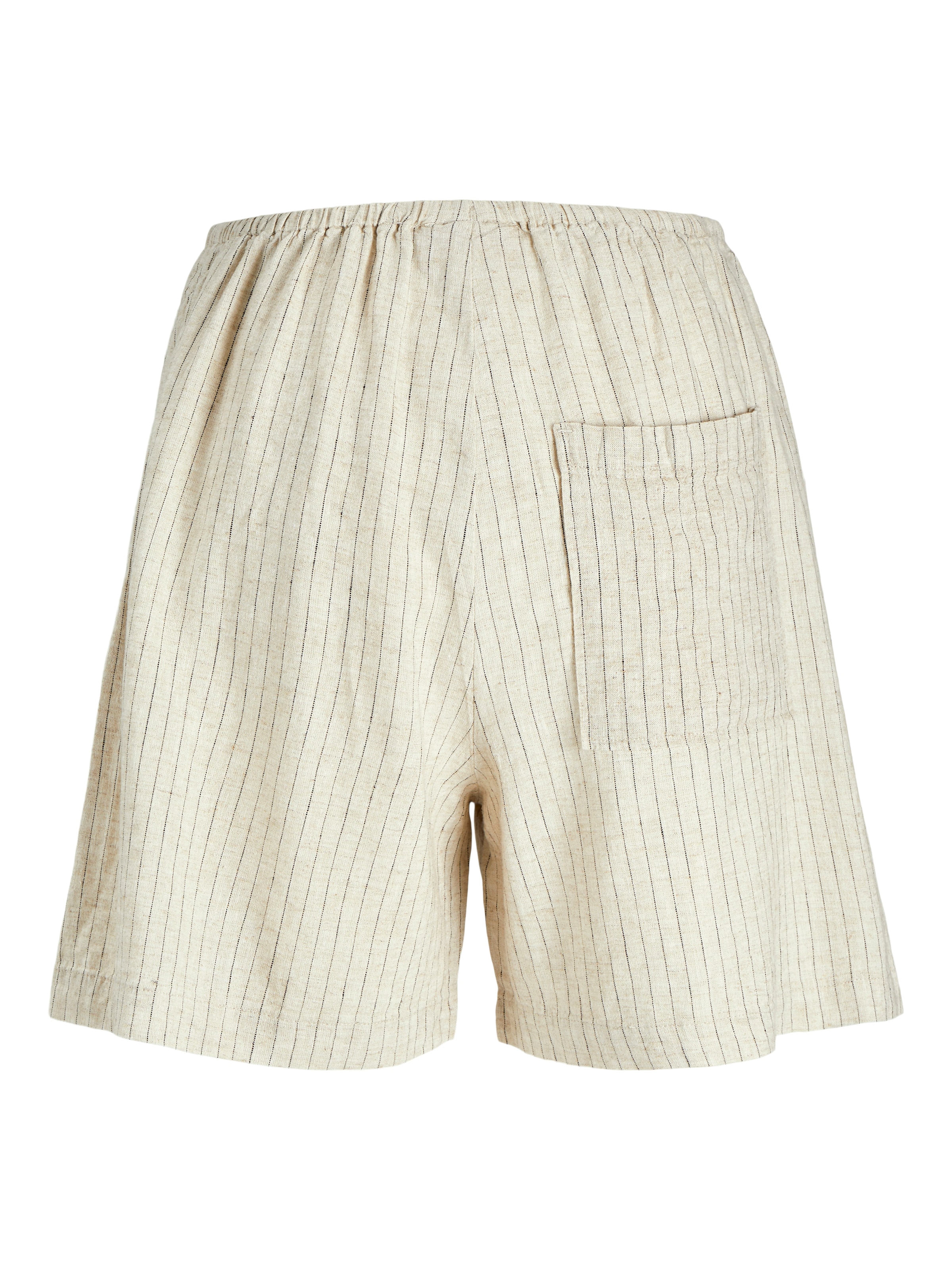 JJXX Loose fit Trousers 'JXBREEZE SUMMER' in Grey