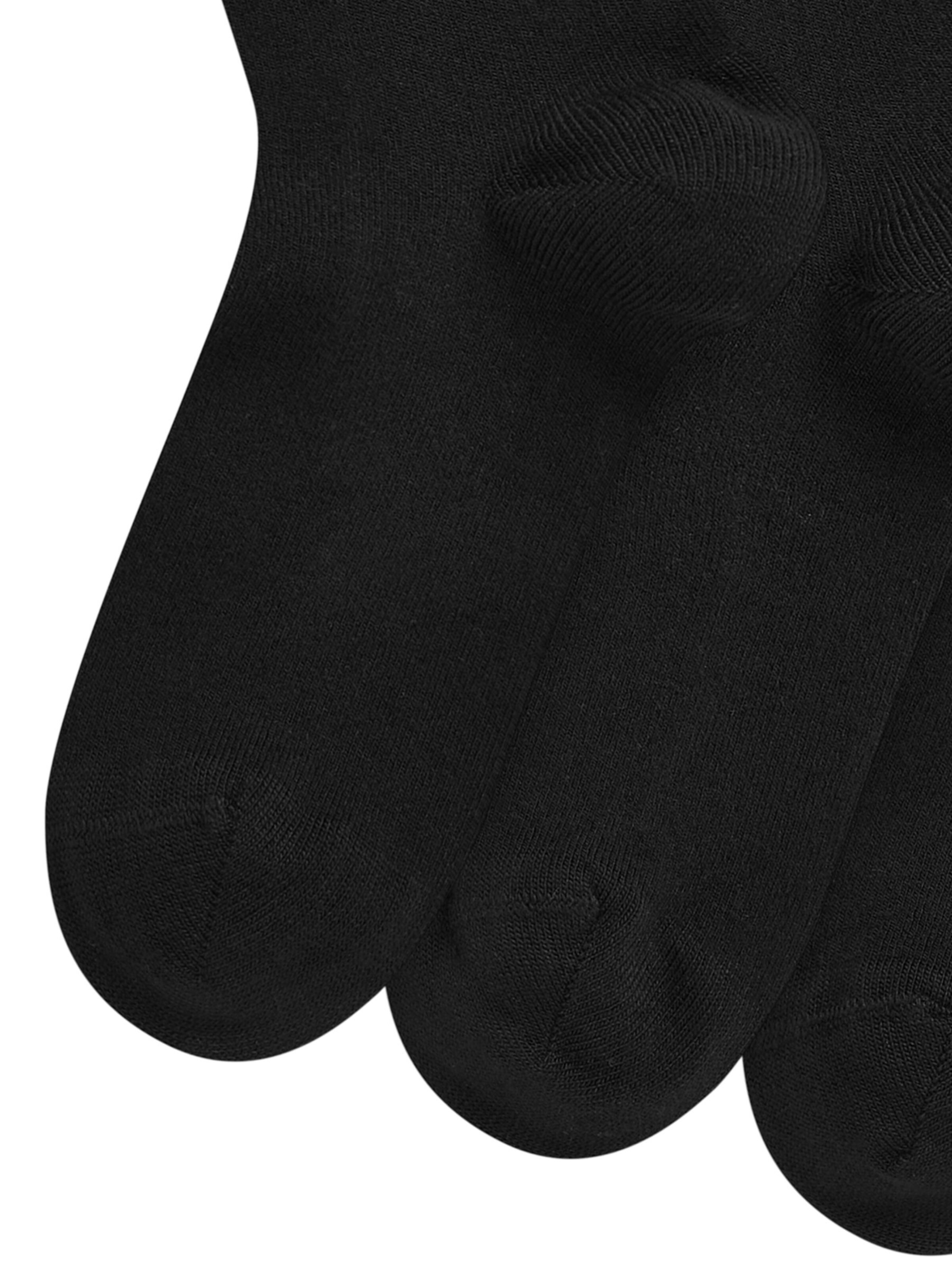 Next Socks in Black