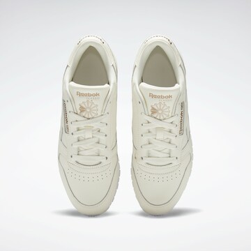 Reebok Sneaker low i beige