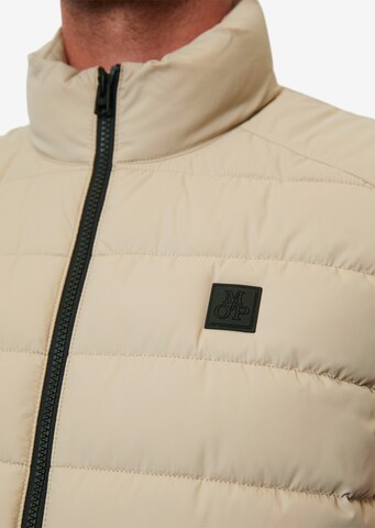 Marc O'Polo Bodywarmer in Beige