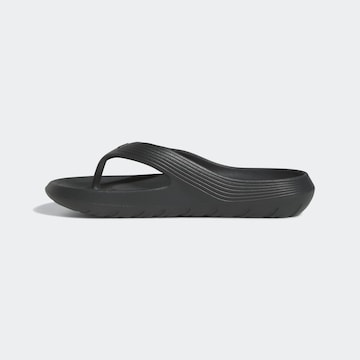 ADIDAS SPORTSWEAR - Zapatos para playa y agua 'Adicane' en negro