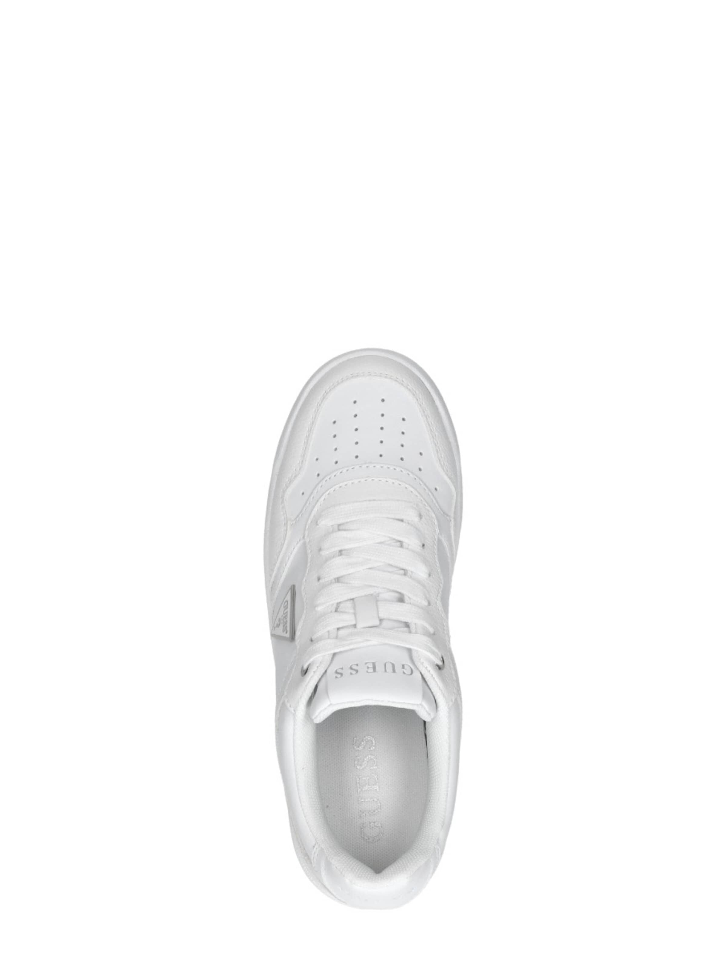 GUESS Sneakers 'Miram' in White