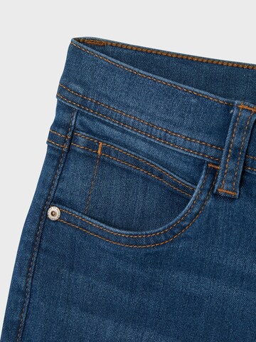 NAME IT - regular Vaquero 'NKMRyan' en azul
