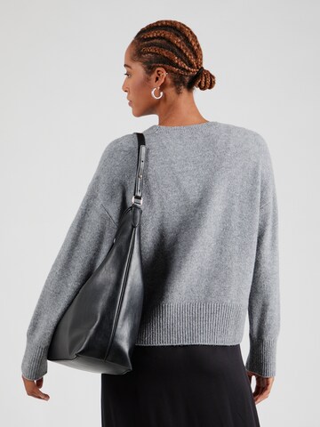 & Other Stories - Jersey en gris