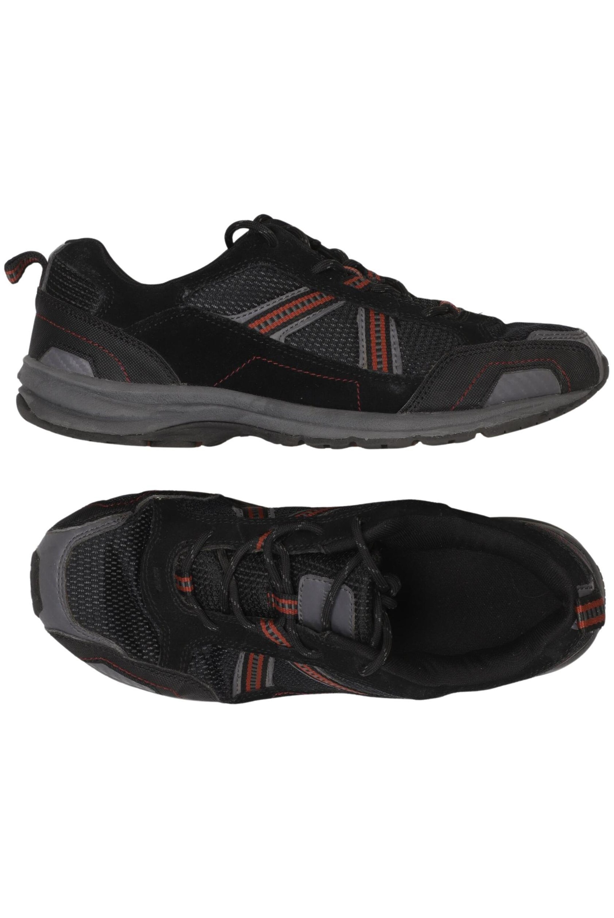 Lands‘ End Halbschuh 41,5 in Mischfarben: Vorderseite