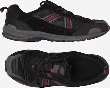 Lands‘ End Halbschuh 41,5 in Mischfarben: Vorderseite