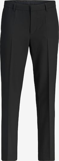 JACK & JONES Suorat housut 'JPRBLAMARTIN' värissä musta, Tuotenäkymä
