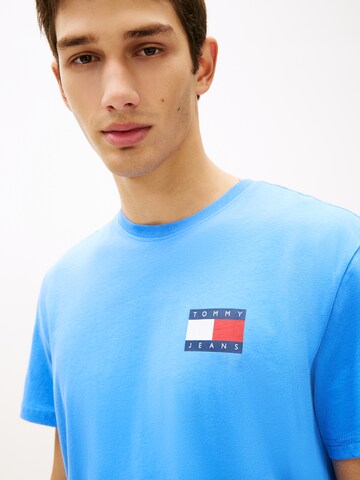 Tommy JeansMajica 'ESSENTIAL' - plava boja