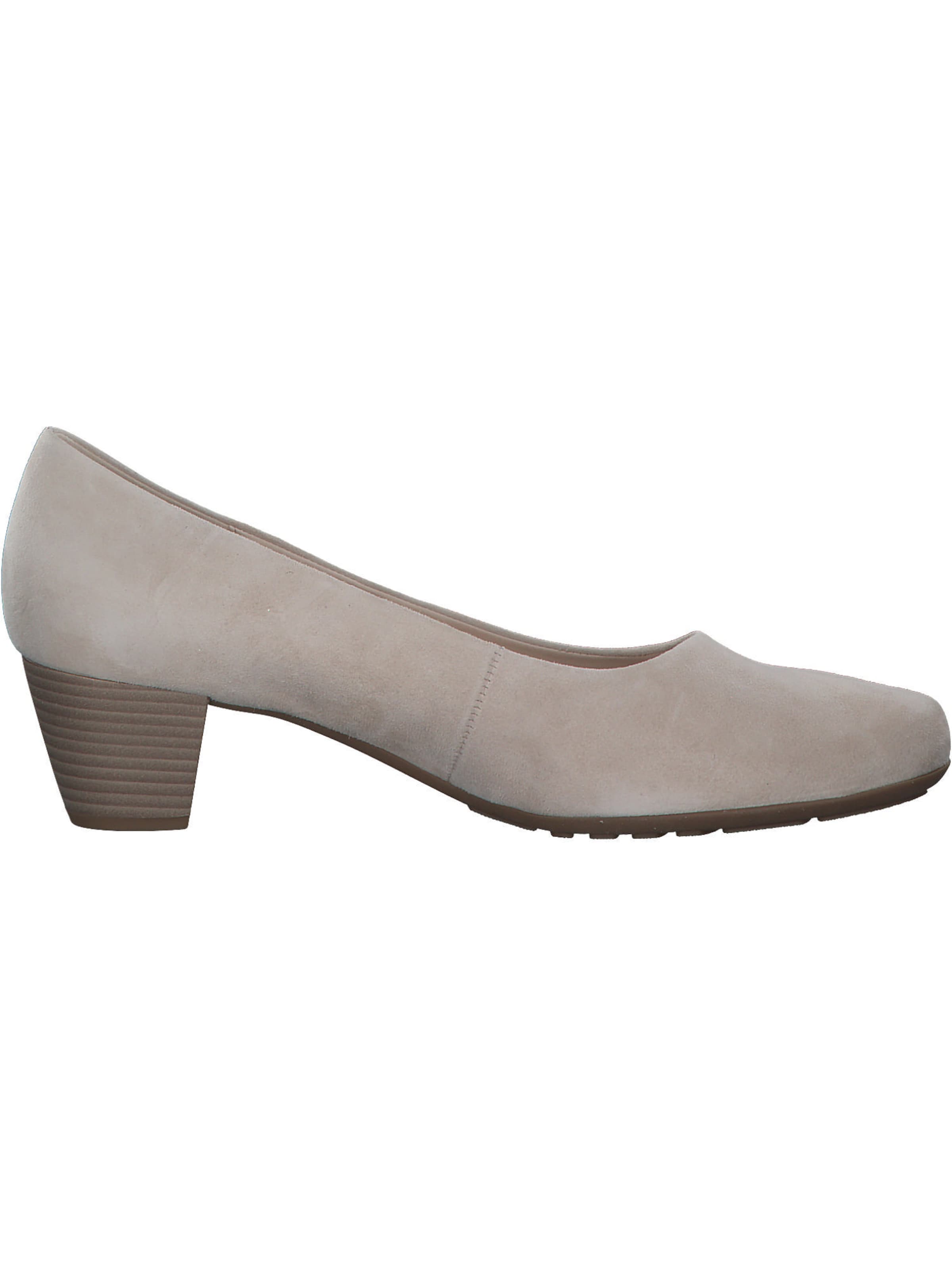 Escarpins GABOR en beige