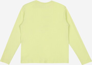 OVS Koszulka w kolorze zielony