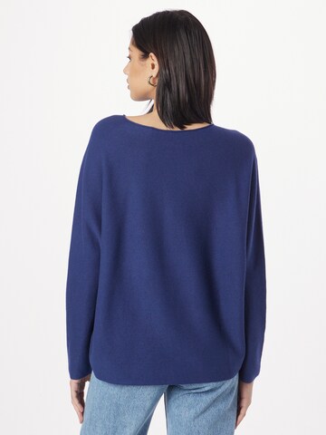 BOSS Orange Sweater 'Falanda' in Blue