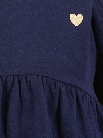 BLUE SEVEN Sweatshirt in Blauw