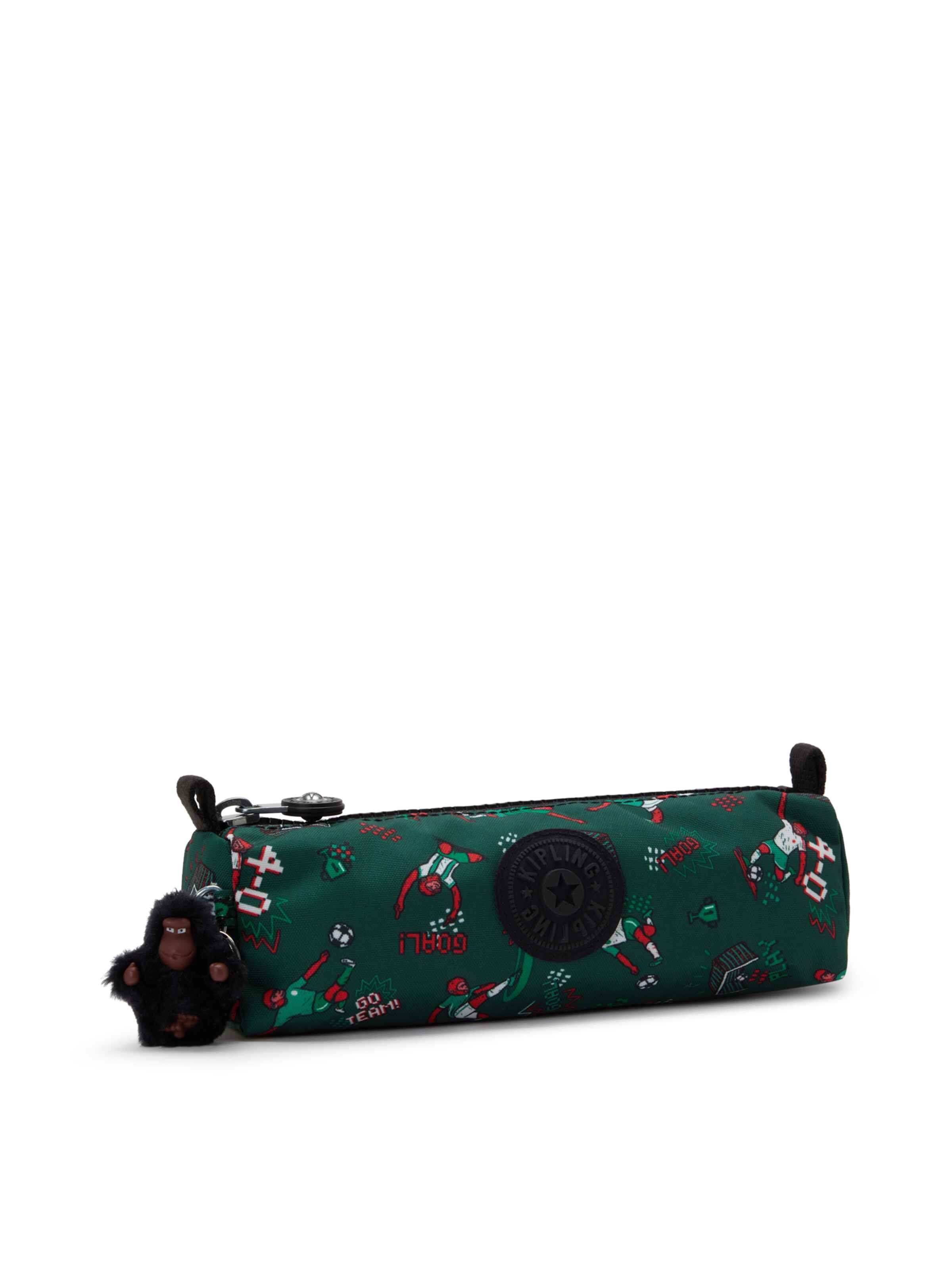 KIPLING Tas 'Freedom' in Groen