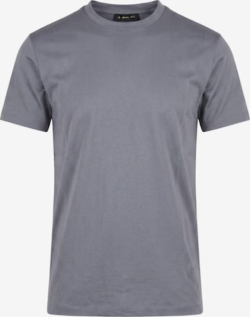 Manuel Ritz Shirt in Blue: front