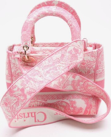 Dior Handtasche One Size in Beige