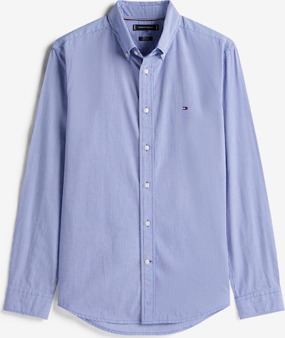 TOMMY HILFIGER Košulja 'FLEX' u plava / bijela, Pregled proizvoda