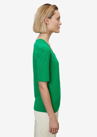 T-shirt Marc O'Polo en vert