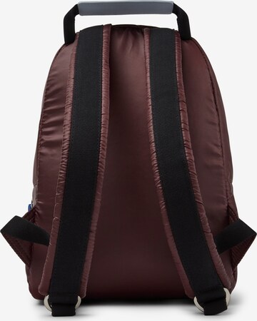 CAMPER Backpack 'Ado' in Red