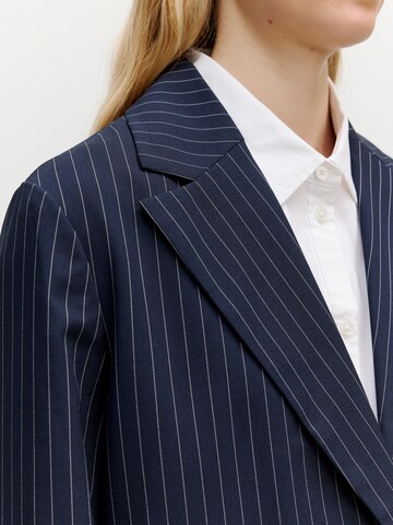 EDITED Blazer 'Kainoa' in Blue