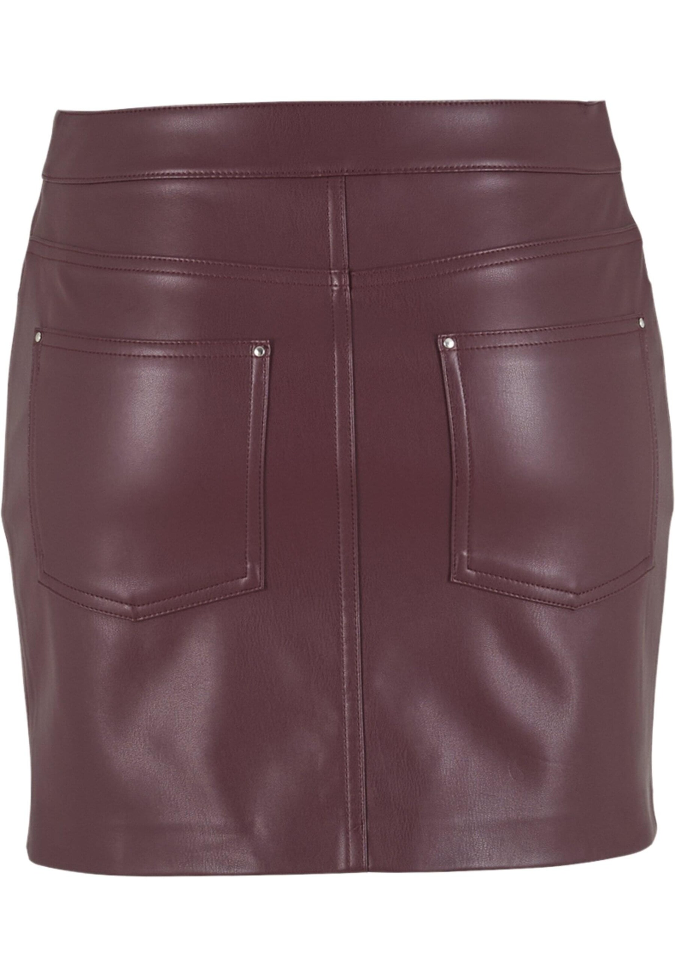 Noisy may Rok in Rood