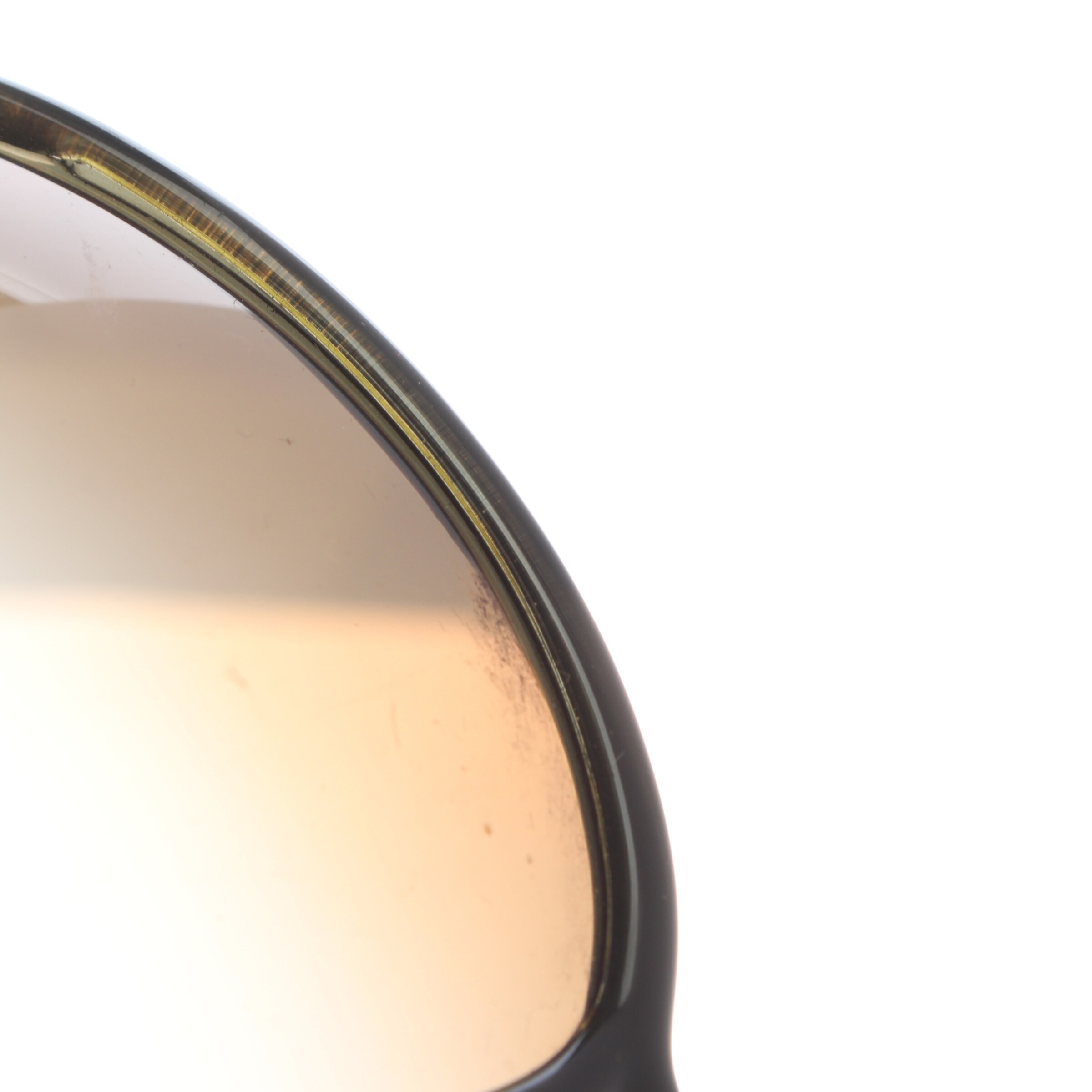 Tom Ford Sonnenbrille One Size in Braun