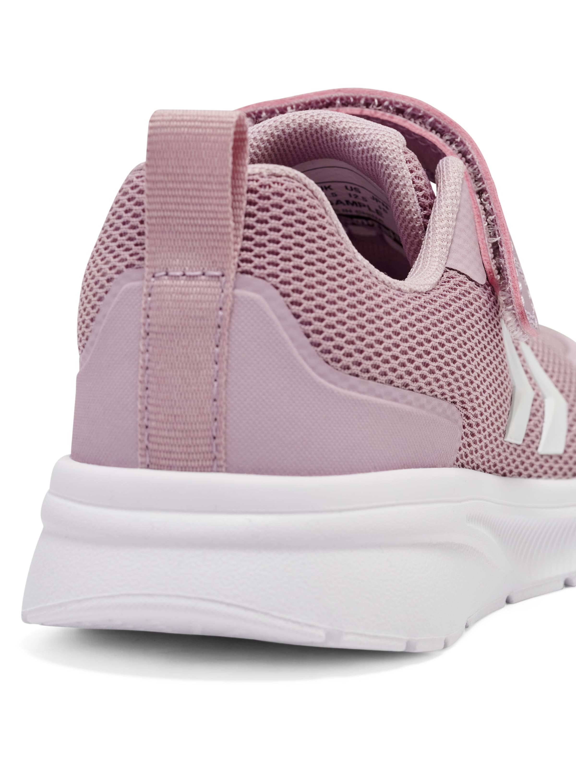 Hummel Trainers in Purple