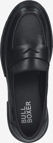 Chaussure basse BULLBOXER en noir
