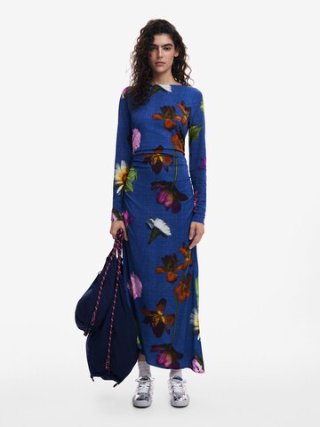 Desigual Dress in Blue