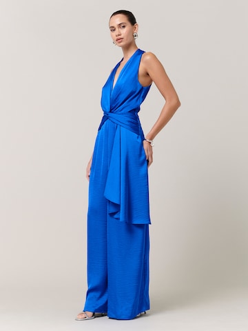 SávelKombinezon 'Hennie' - plava boja