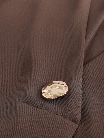 Next Blouse in Bruin