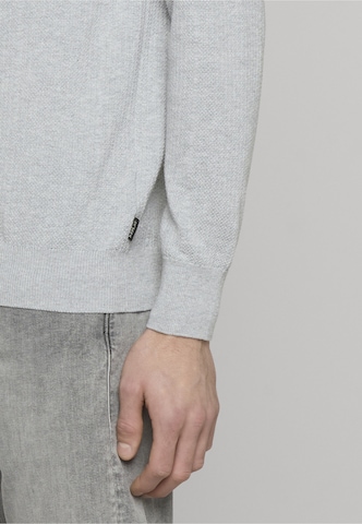 REPLAY Sweater in Grey