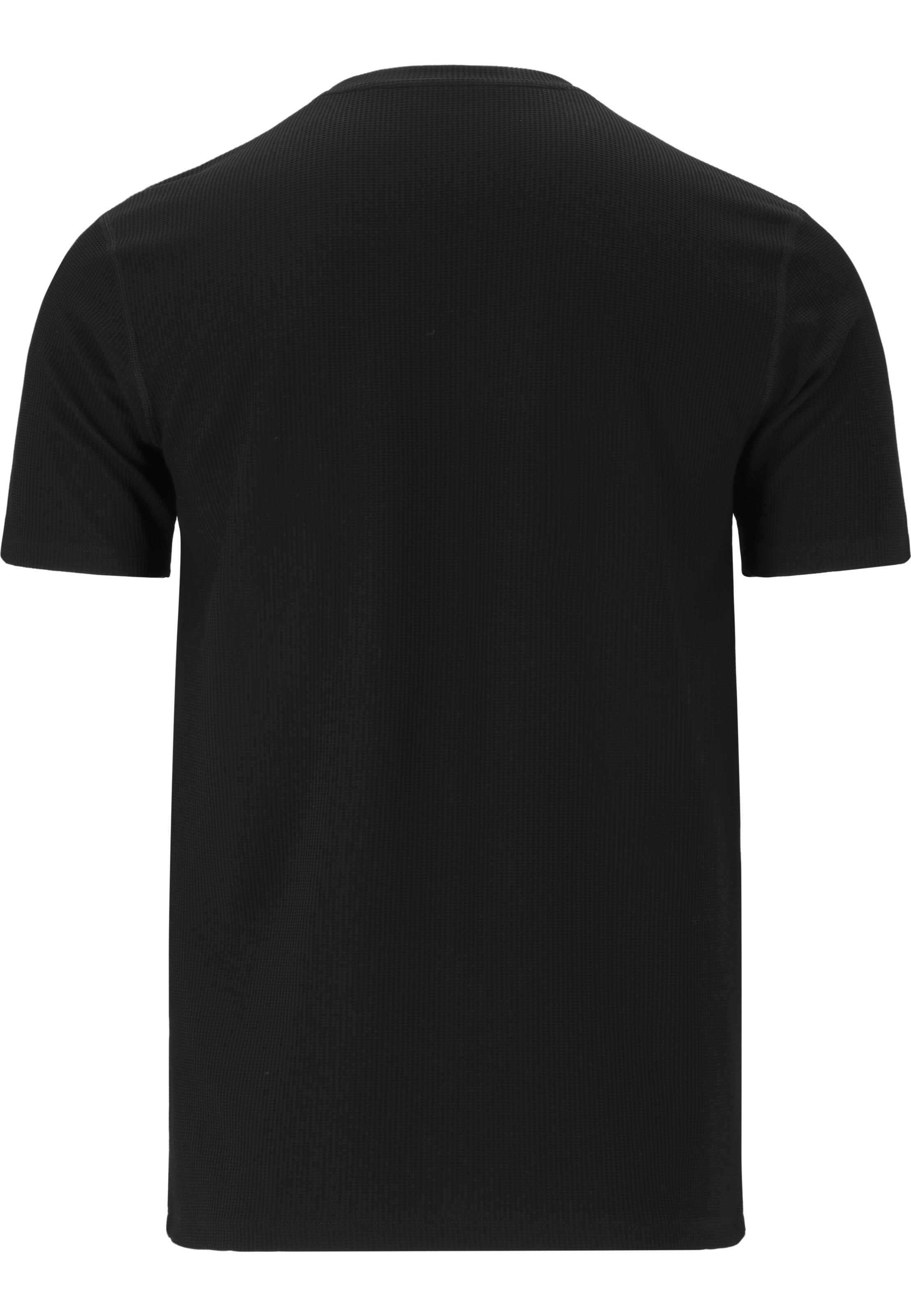 Virtus Performance shirt 'Besto' in Black