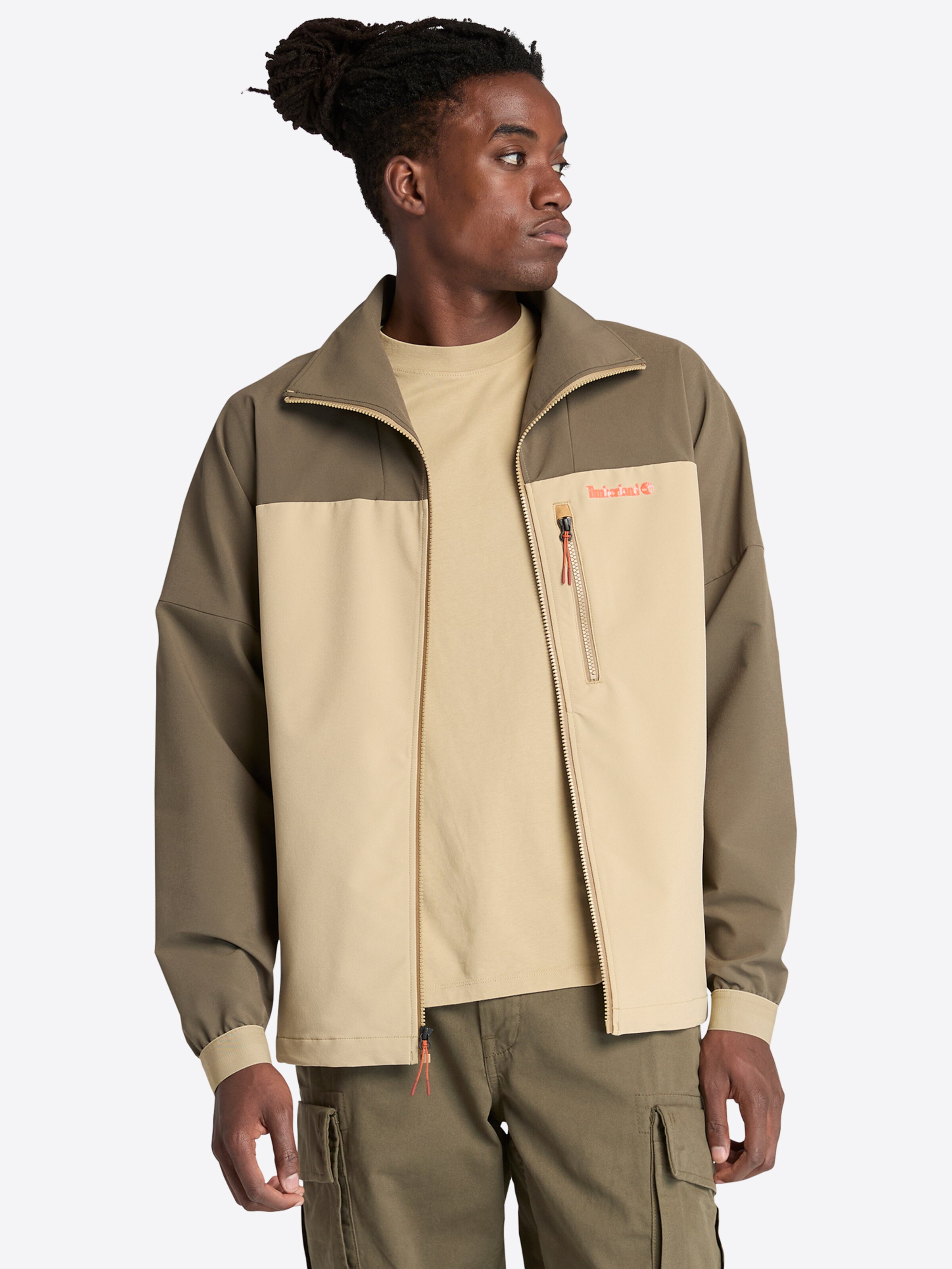 timberland giacconi uomo